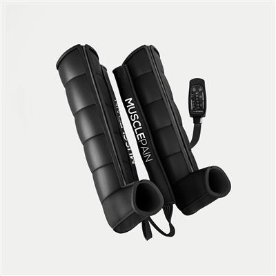 MuscleBoots Wireless Compression Pants - S (155-170 cm)