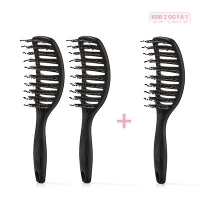 Curvy Brush Køb 2 stk, få 1 st