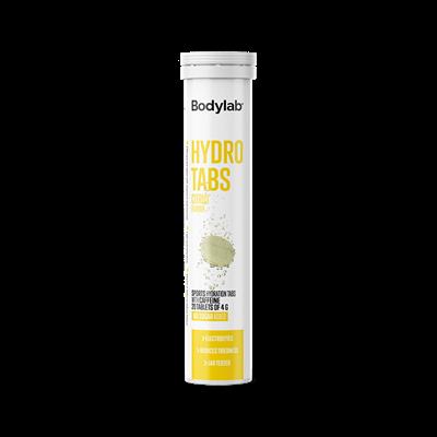BODYLAB HYDRO TABS (1X20 STK) - CITRUS