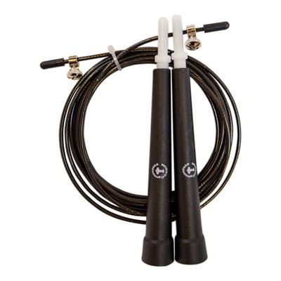 Speedrope PRO m/wire -  Korte håndtag (14 cm)