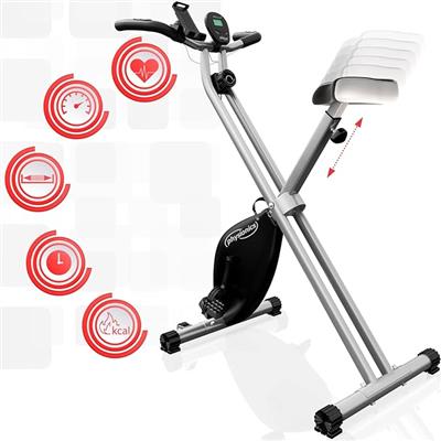 Motionscykel BK04