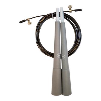 Speedrope PRO m/wire -  Lange håndtag (18 cm)