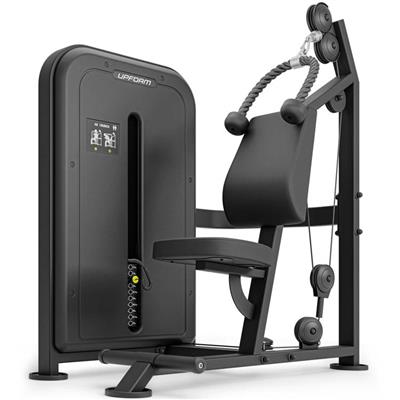 AB Crunch US-U004 fra UpForm (Skaffevare)