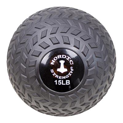 Slam ball 6 kg - Nordic Strength