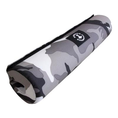 Nakkepude til vægtstang - Camo design