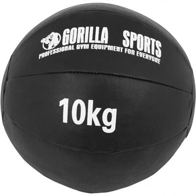 Medicin wall ball 10 kg
