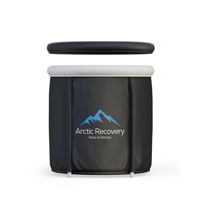 Isbad Original Arctic Recovery