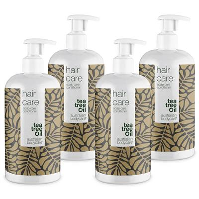 4 for 3 Hair Care Conditioner 500 ml - pakketilbud