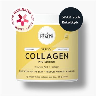 Verisol Collagen Pro Edition (