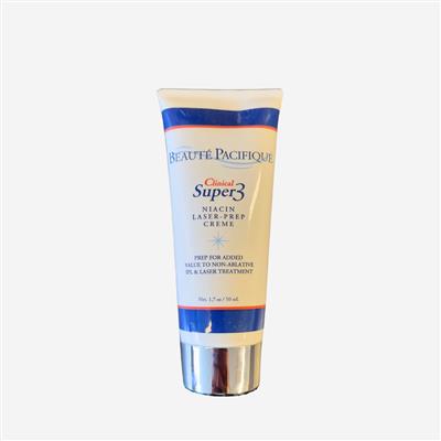 Beauté Pacifique - Clinical Ni