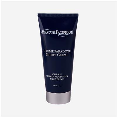 Beauté Pacifique - Crème Parad