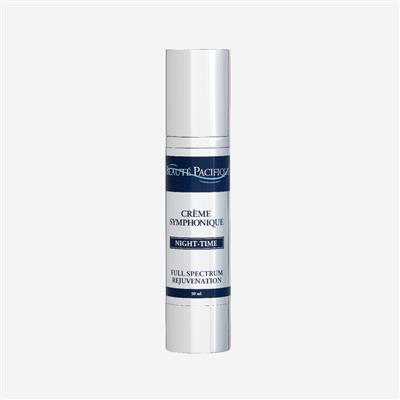 Beauté Pacifique - Crème Symph