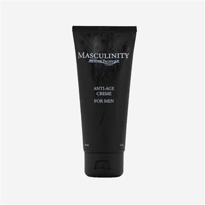 Beauté Pacifique - Masculinity