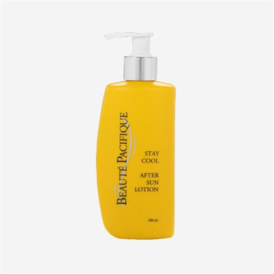 Beauté Pacifique - Stay Cool A