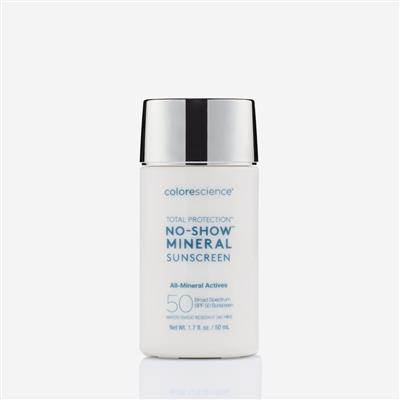 Colorescience No-Show Mineral 