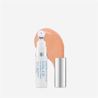 Colorescience - Total Eye 3-in