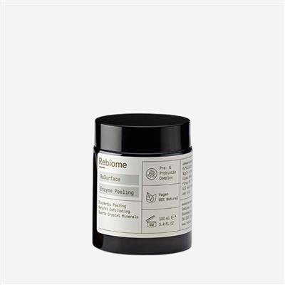 Rebiome ReSurface Enzyme Peeli