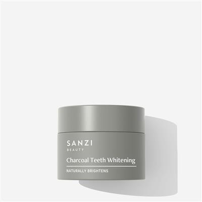 Sanzi Beauty - Charcoal Teeth 
