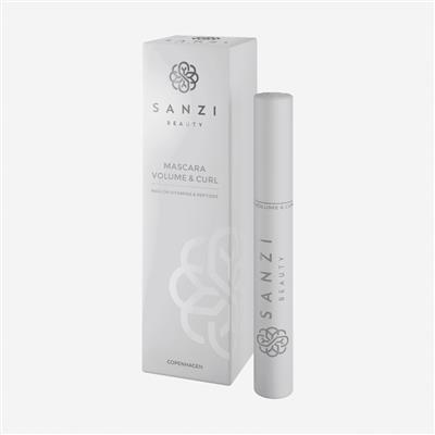 Sanzi Beauty Mascara Volume & 