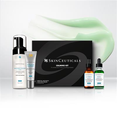 SkinCeuticals Calming Kit
