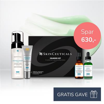 SkinCeuticals - Calming Kit - 