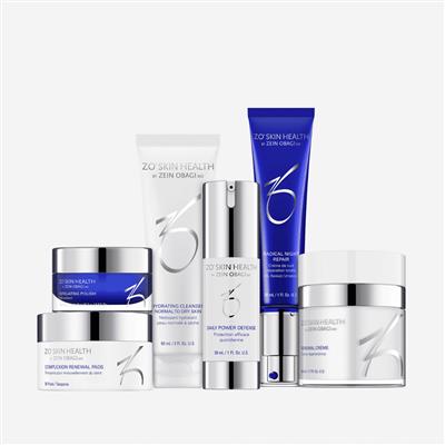 ZO Skin Health Aggressive Anti
