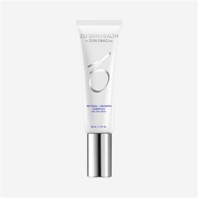 ZO Skin Health Retinol + Blemi