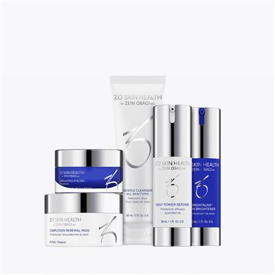 ZO Skin Health Skin Brightenin