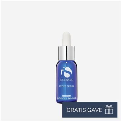 iS Clinical - Active Serum - 3
