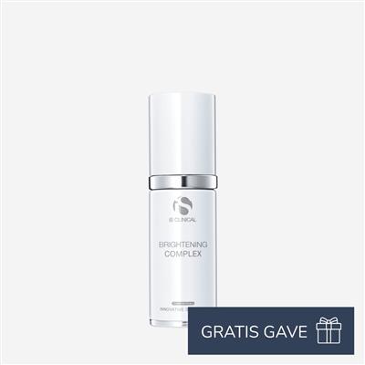 iS Clinical - Brightening Comp