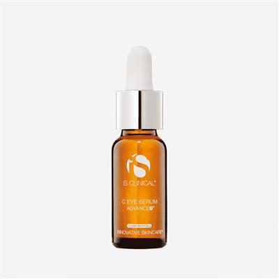 iS Clinical C Eye Serum Advanc