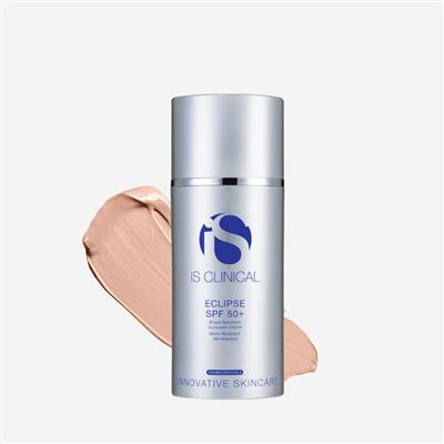 iS Clinical - Eclipse SPF50+ P