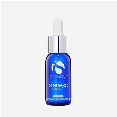 iS Clinical GeneXC serum