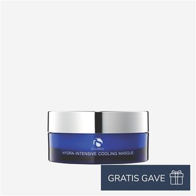 iS Clinical - Hydra-Intensive 