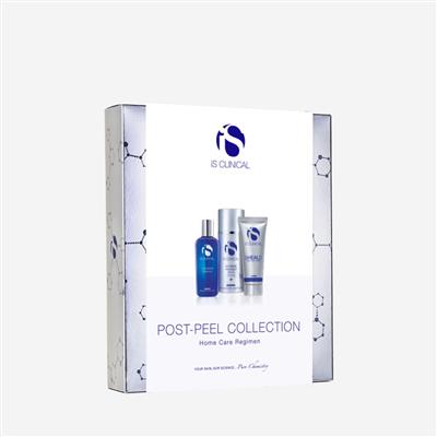 iS Clinical - Post Peel Collec