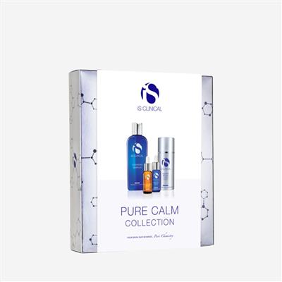 iS Clinical - Pure Calm Collec