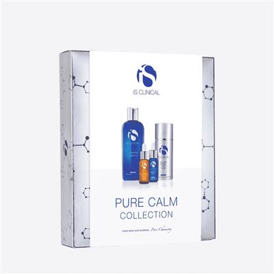 iS Clinical Pure Calm Collecti