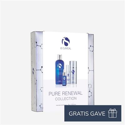 iS Clinical - Pure Renewal Col