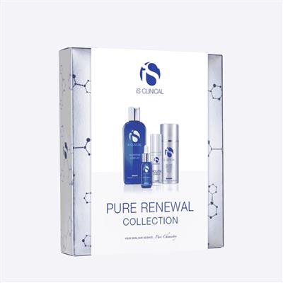 iS Clinical Pure Renewal Colle