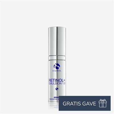 iS Clinical - Retinol+ Emulsio