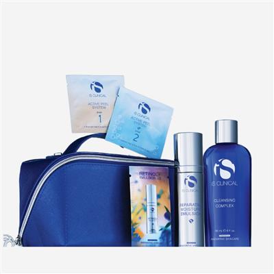 iS Clinical Skin Renewal Colle