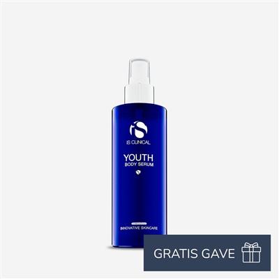 iS Clinical - Youth Body Serum