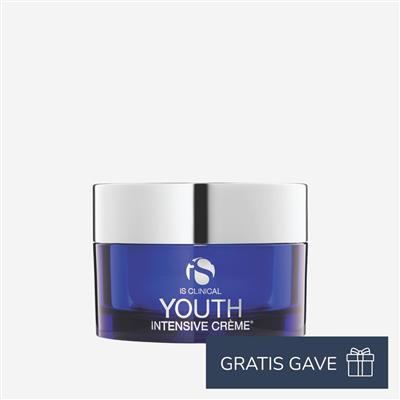 iS Clinical - Youth Intensive 