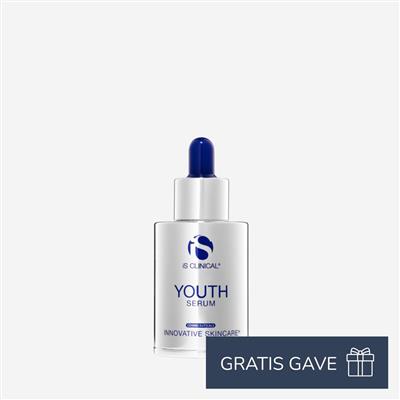 iS Clinical - Youth Serum - 30