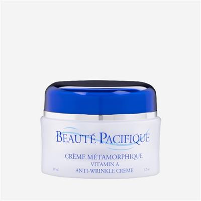 Beauté Pacifique - Crème Métam