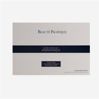Beaut&eacute; Pacifique Sympho