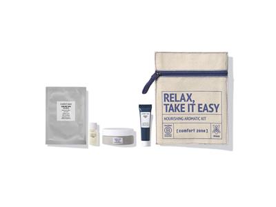Comfort Zone - Wellness Re-treat Kit
