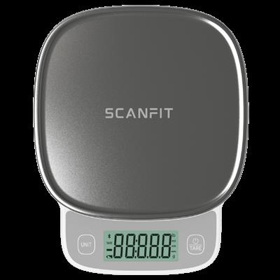 Scanfit køkkenvægt
