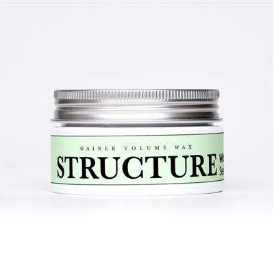 Gainer Structure Wax&trade;