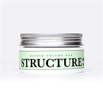 Structure&trade; Hårvoks